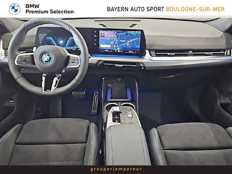 Image BMW X2 iX2 eDrive20 204ch M Sport