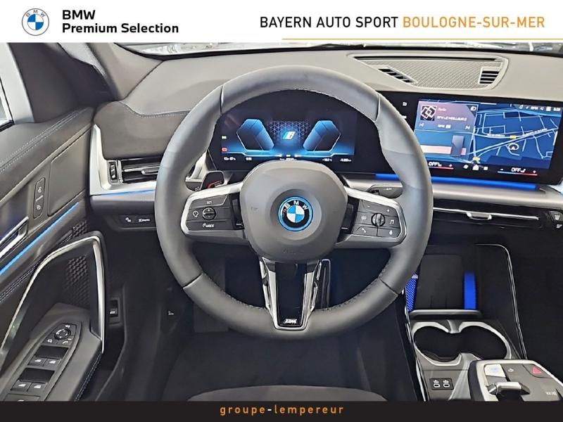 Image BMW X2 iX2 eDrive20 204ch M Sport