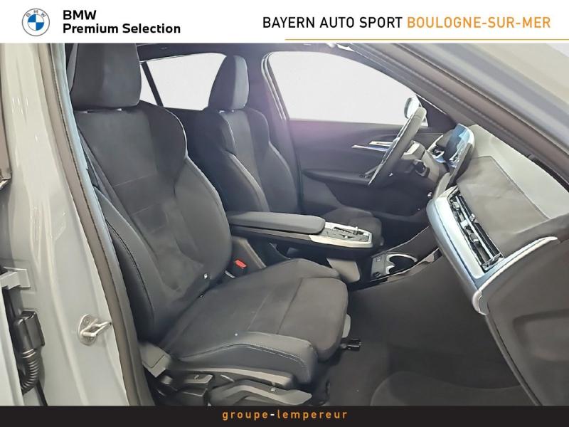 Image BMW X2 iX2 eDrive20 204ch M Sport