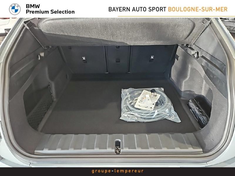 Image BMW X2 iX2 eDrive20 204ch M Sport