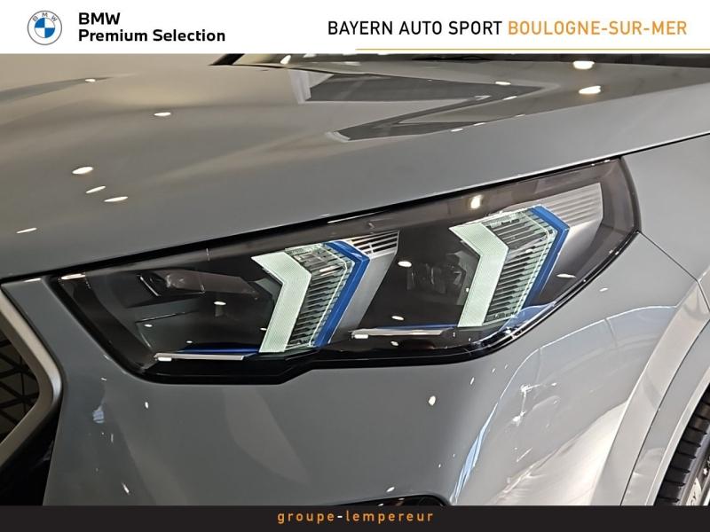 Image BMW X2 iX2 eDrive20 204ch M Sport
