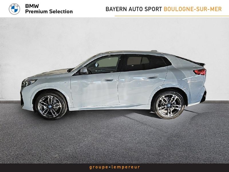 Image BMW X2 iX2 eDrive20 204ch M Sport