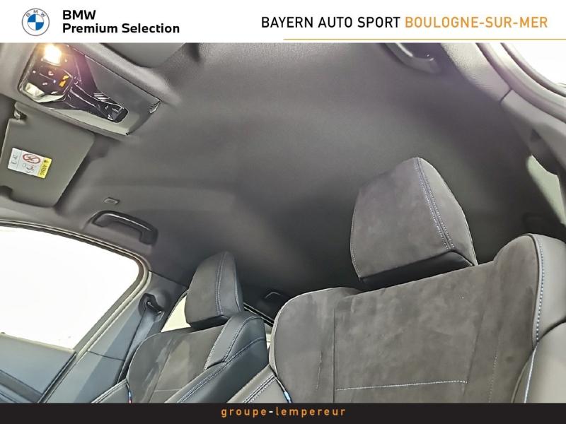 Image BMW X2 iX2 eDrive20 204ch M Sport