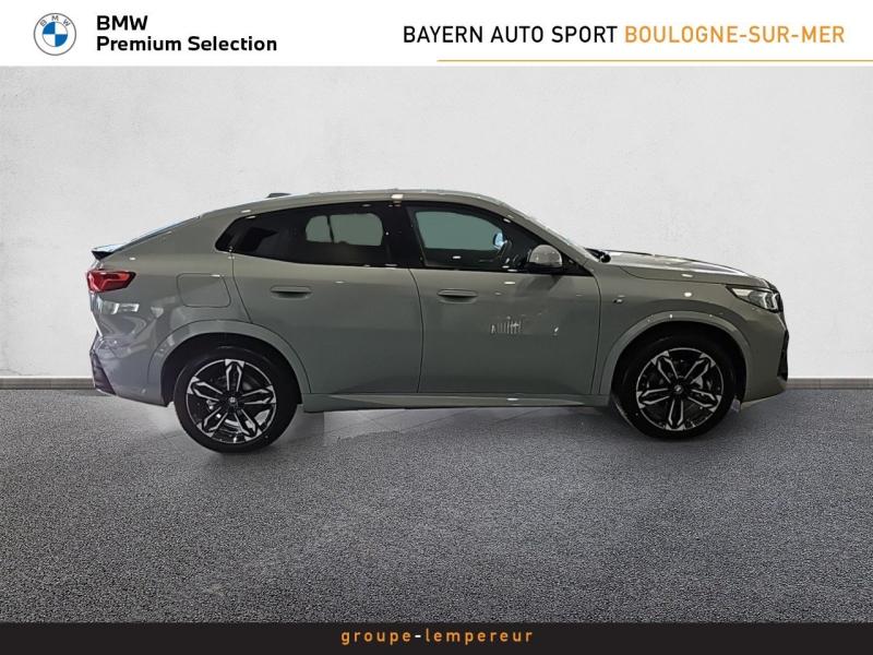 Image BMW X2 iX2 eDrive20 204ch M Sport