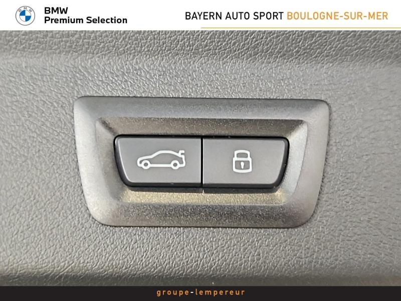 Image BMW X2 iX2 eDrive20 204ch M Sport