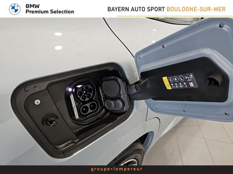 Image BMW X2 iX2 eDrive20 204ch M Sport
