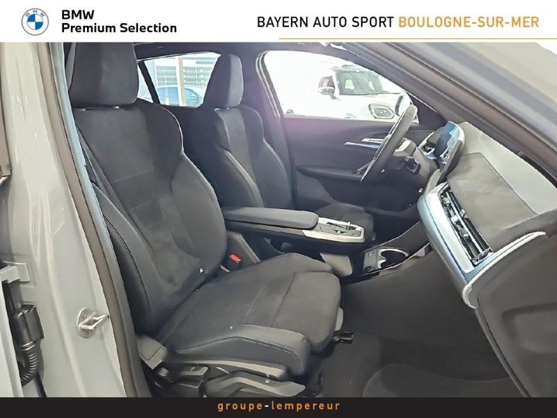 Image BMW X2 iX2 eDrive20 204ch M Sport