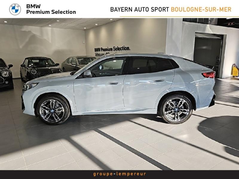 Image BMW X2 iX2 eDrive20 204ch M Sport