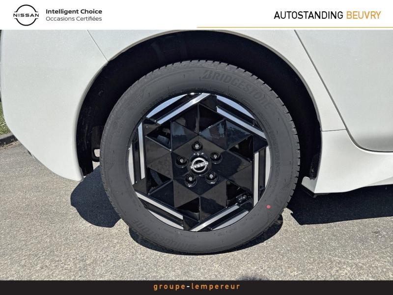 Image NISSAN Leaf 150ch 40kWh Acenta 22