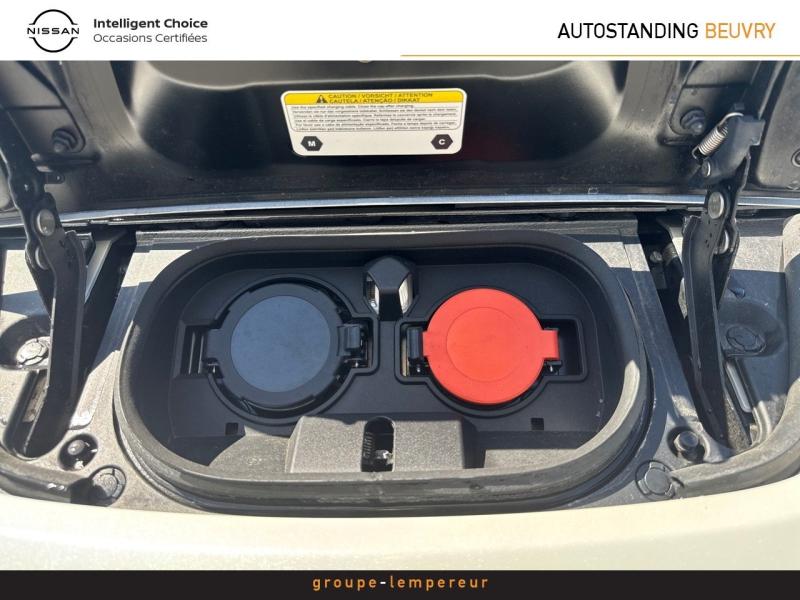 Image NISSAN Leaf 150ch 40kWh Acenta 22