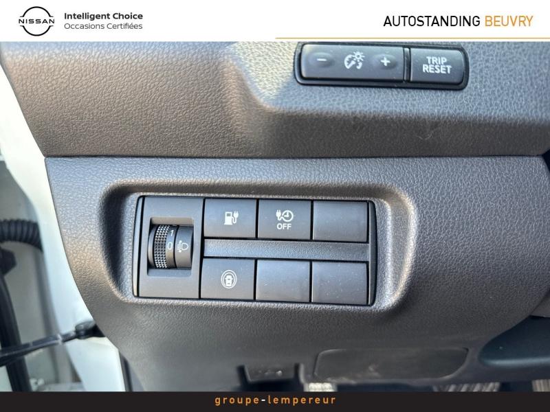 Image NISSAN Leaf 150ch 40kWh Acenta 22