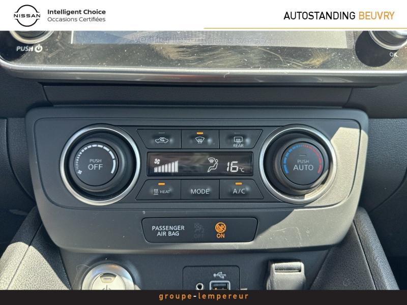 Image NISSAN Leaf 150ch 40kWh Acenta 22