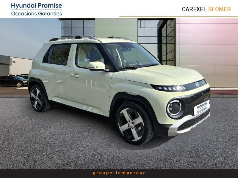 Image HYUNDAI Inster 49 kWh 115ch Creative