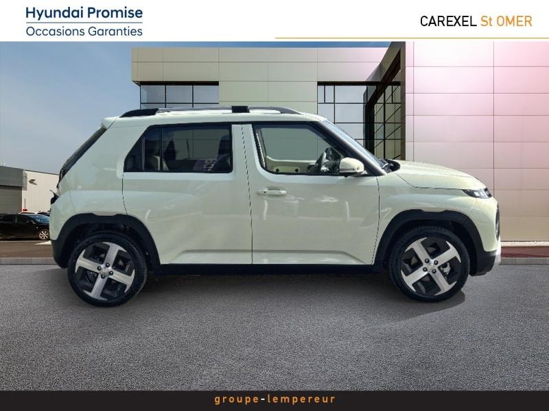 Image HYUNDAI Inster 49 kWh 115ch Creative