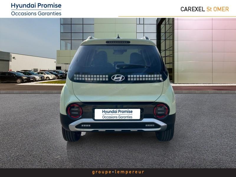 Image HYUNDAI Inster 49 kWh 115ch Creative