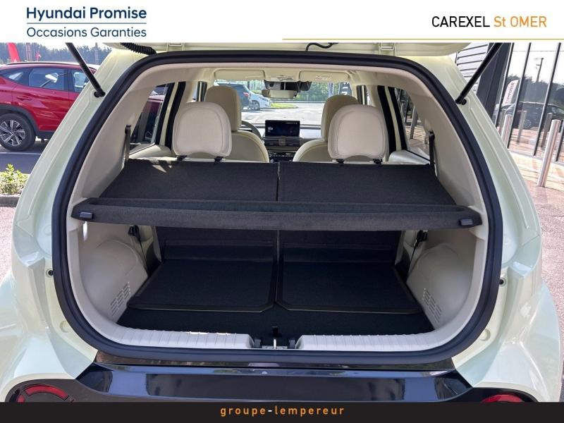 Image HYUNDAI Inster 49 kWh 115ch Creative