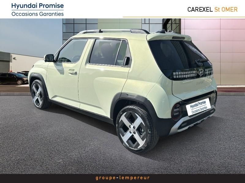 Image HYUNDAI Inster 49 kWh 115ch Creative