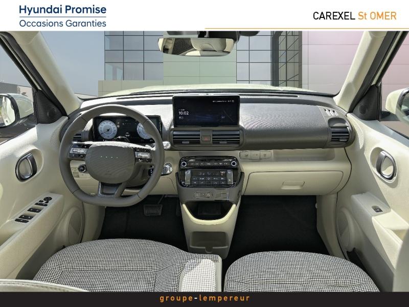 Image HYUNDAI Inster 49 kWh 115ch Creative