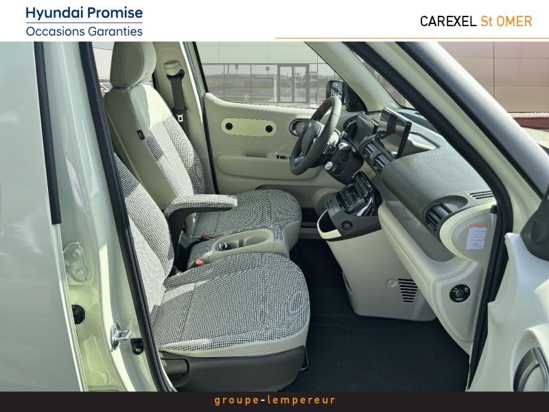 Image HYUNDAI Inster 49 kWh 115ch Creative