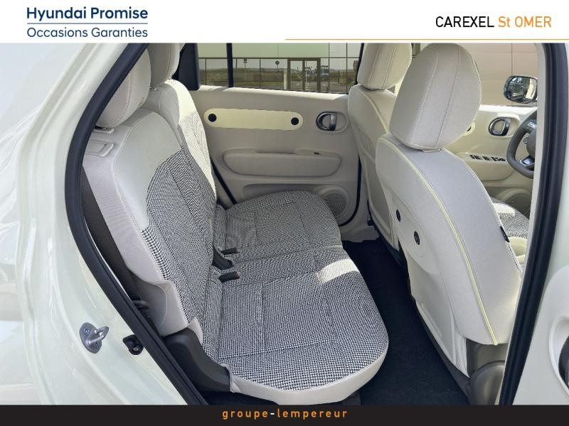 Image HYUNDAI Inster 49 kWh 115ch Creative