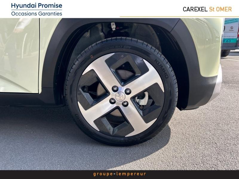 Image HYUNDAI Inster 49 kWh 115ch Creative