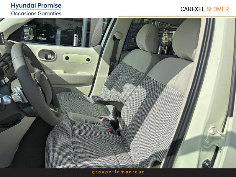 Image HYUNDAI Inster 49 kWh 115ch Creative