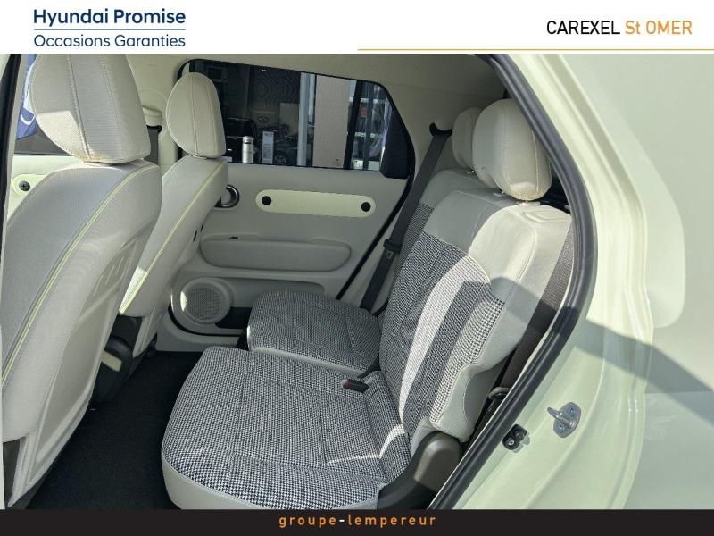 Image HYUNDAI Inster 49 kWh 115ch Creative