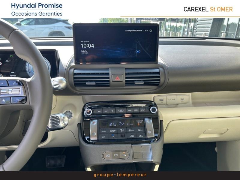 Image HYUNDAI Inster 49 kWh 115ch Creative