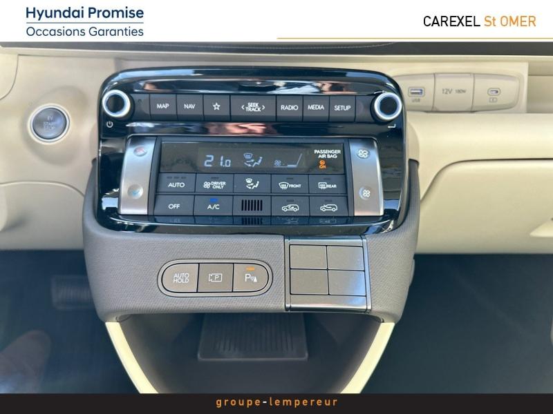 Image HYUNDAI Inster 49 kWh 115ch Creative