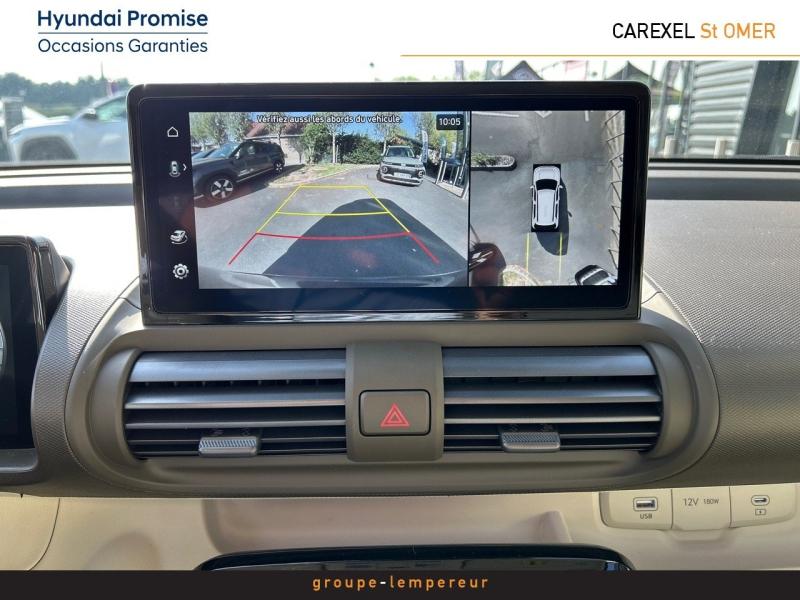 Image HYUNDAI Inster 49 kWh 115ch Creative