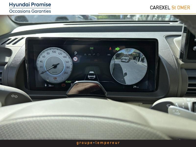 Image HYUNDAI Inster 49 kWh 115ch Creative