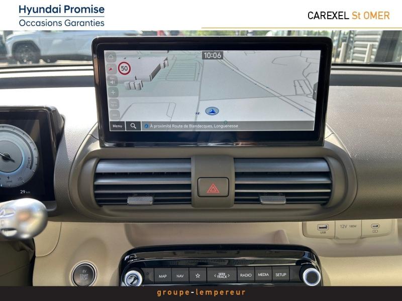 Image HYUNDAI Inster 49 kWh 115ch Creative