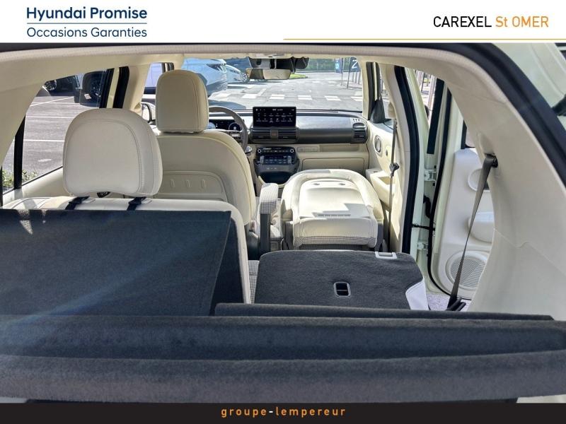 Image HYUNDAI Inster 49 kWh 115ch Creative