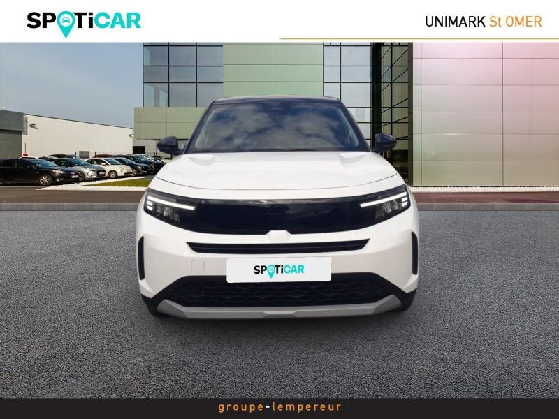 Image OPEL Frontera Electric 113ch GS