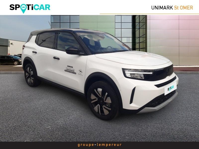 Image OPEL Frontera Electric 113ch GS