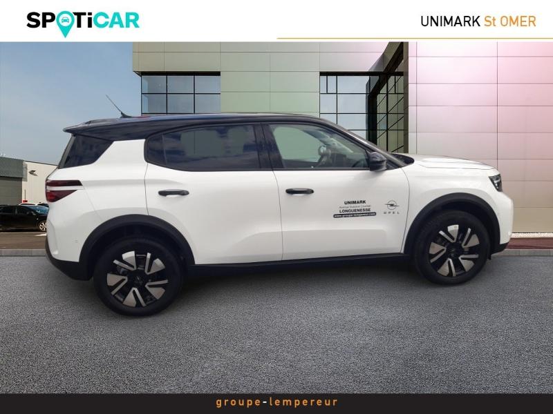 Image OPEL Frontera Electric 113ch GS