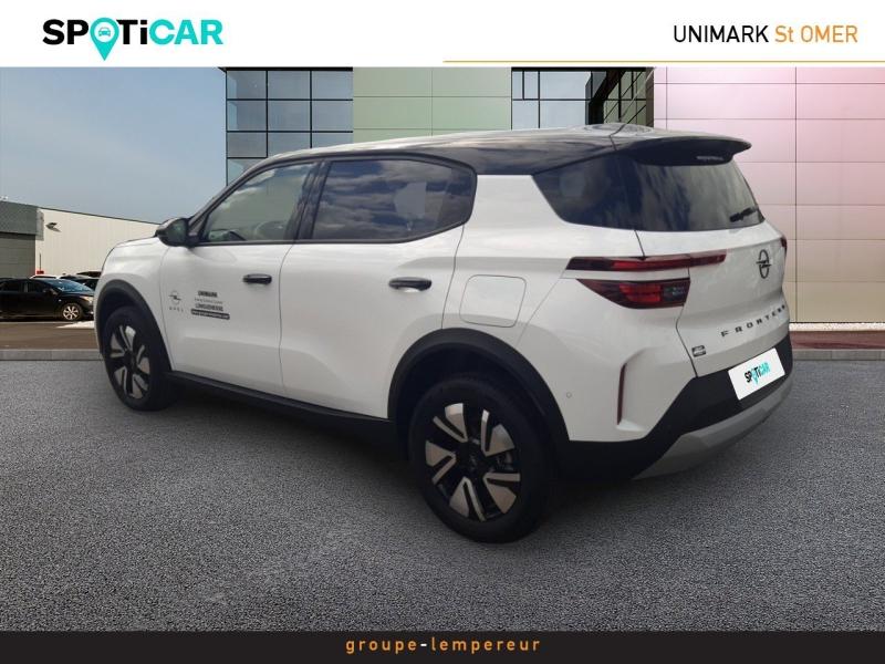 Image OPEL Frontera Electric 113ch GS