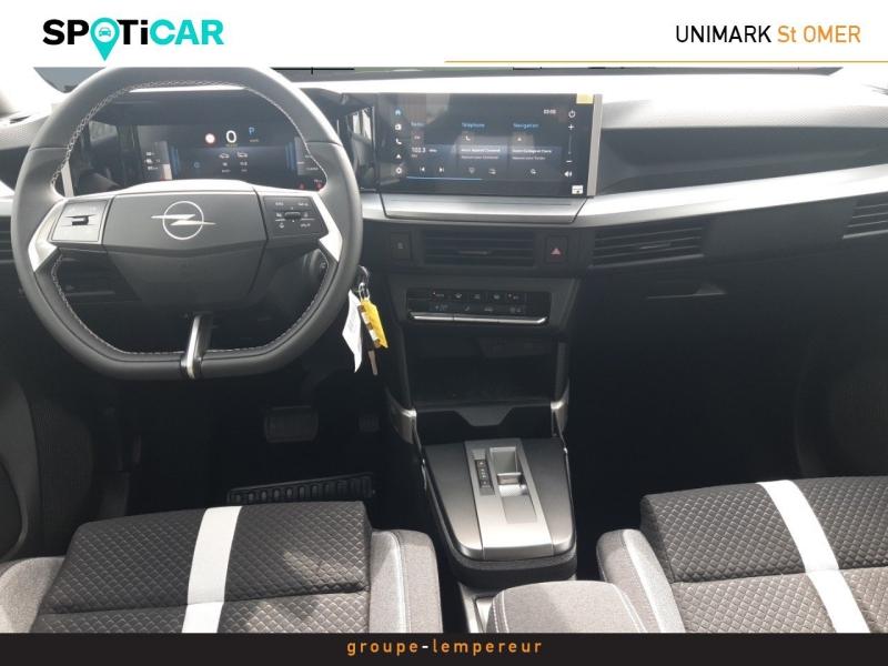 Image OPEL Frontera Electric 113ch GS