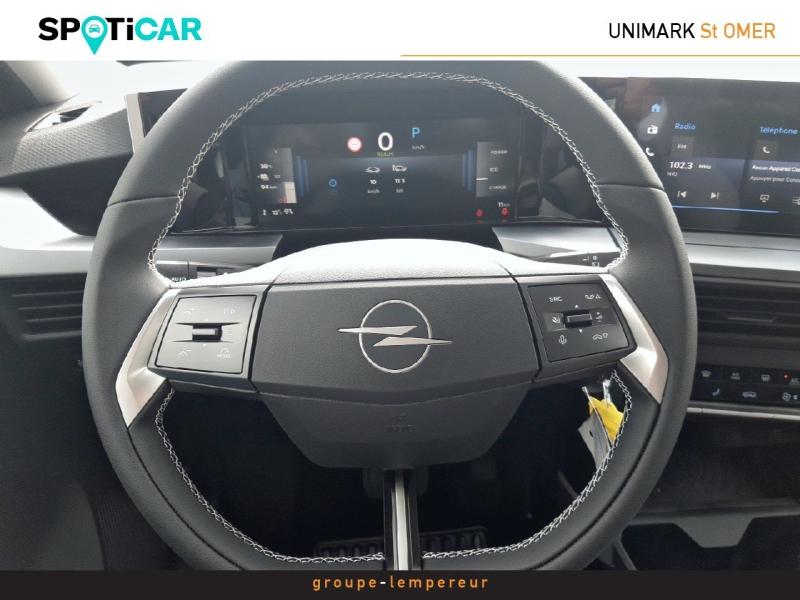 Image OPEL Frontera Electric 113ch GS