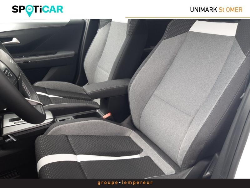 Image OPEL Frontera Electric 113ch GS