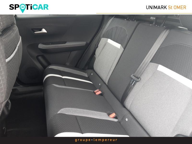 Image OPEL Frontera Electric 113ch GS