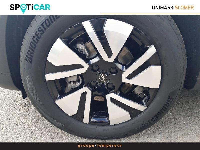 Image OPEL Frontera Electric 113ch GS