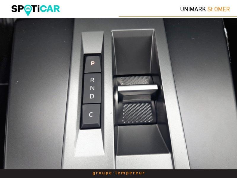 Image OPEL Frontera Electric 113ch GS