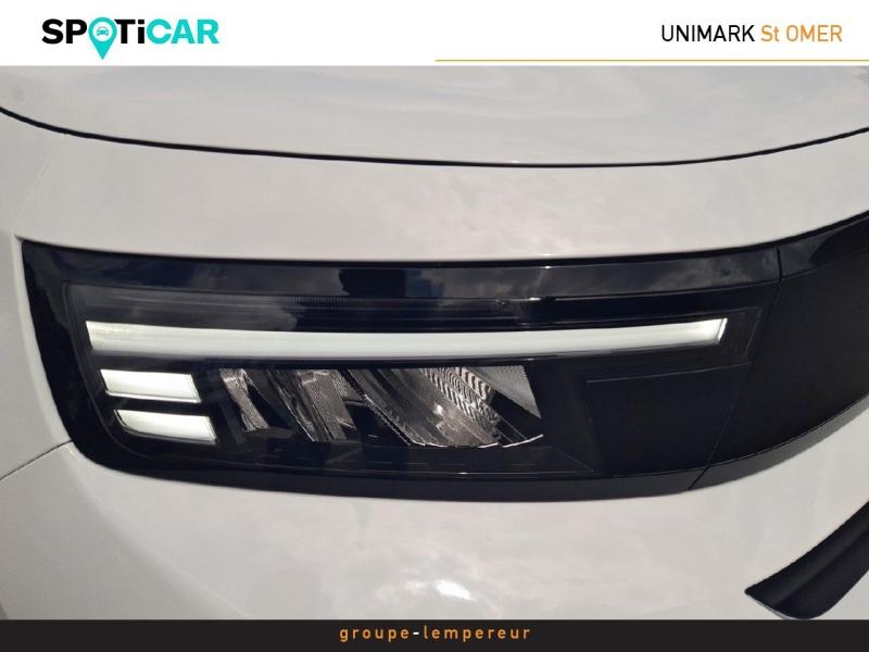 Image OPEL Frontera Electric 113ch GS