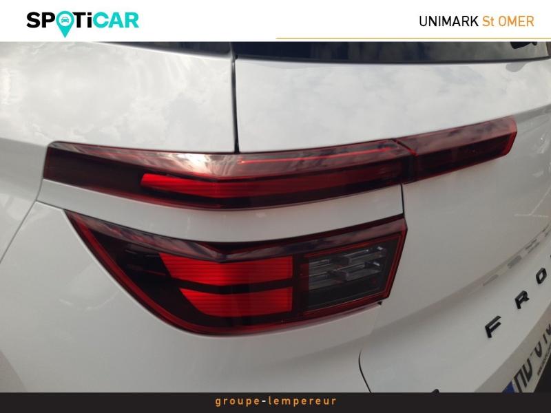 Image OPEL Frontera Electric 113ch GS