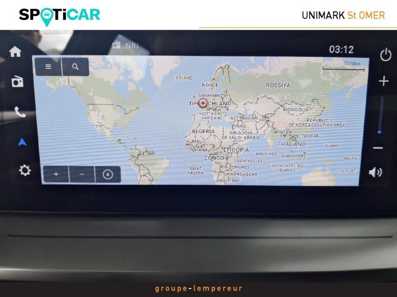 Image OPEL Frontera Electric 113ch GS