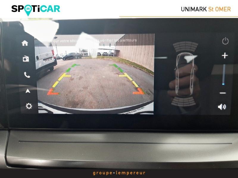 Image OPEL Frontera Electric 113ch GS