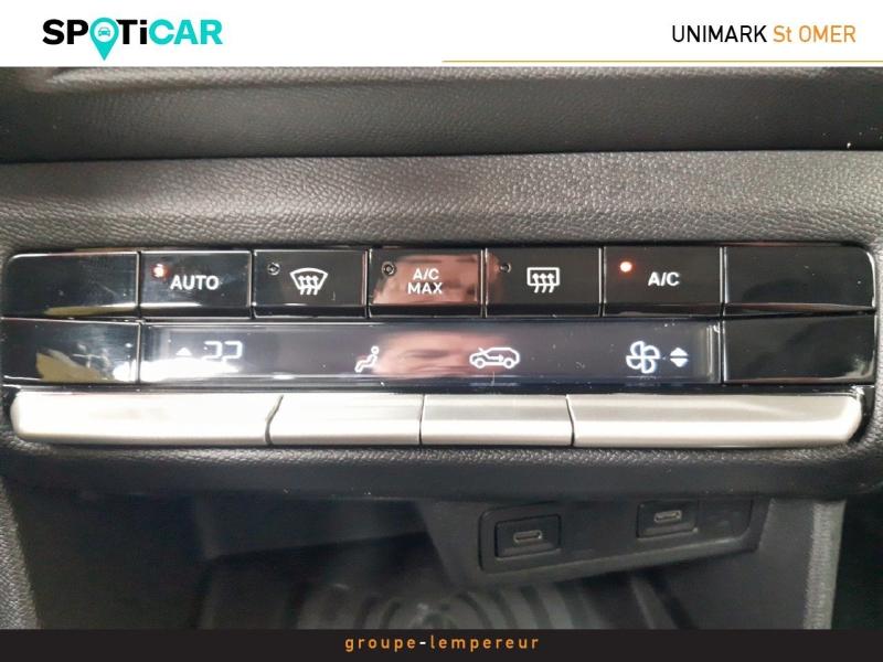 Image OPEL Frontera Electric 113ch GS