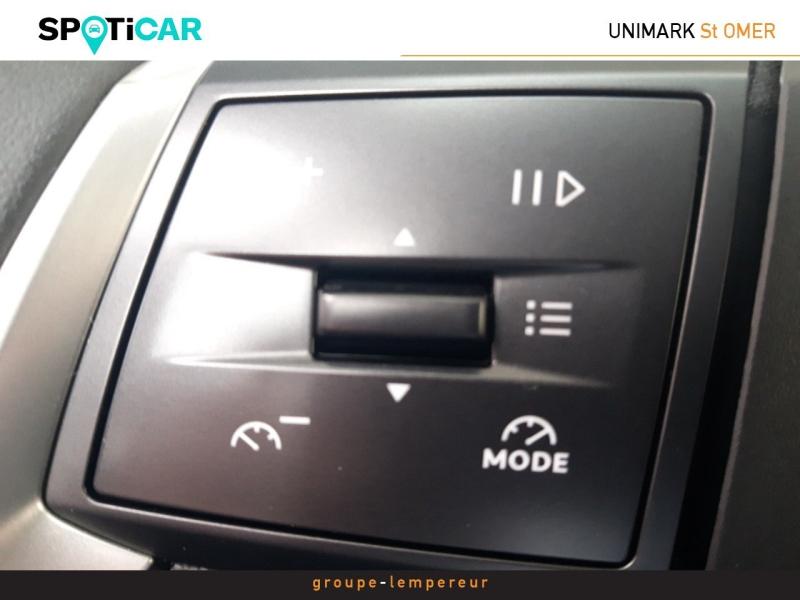 Image OPEL Frontera Electric 113ch GS