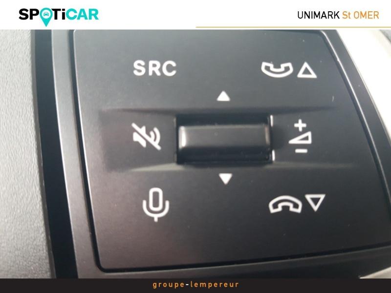 Image OPEL Frontera Electric 113ch GS